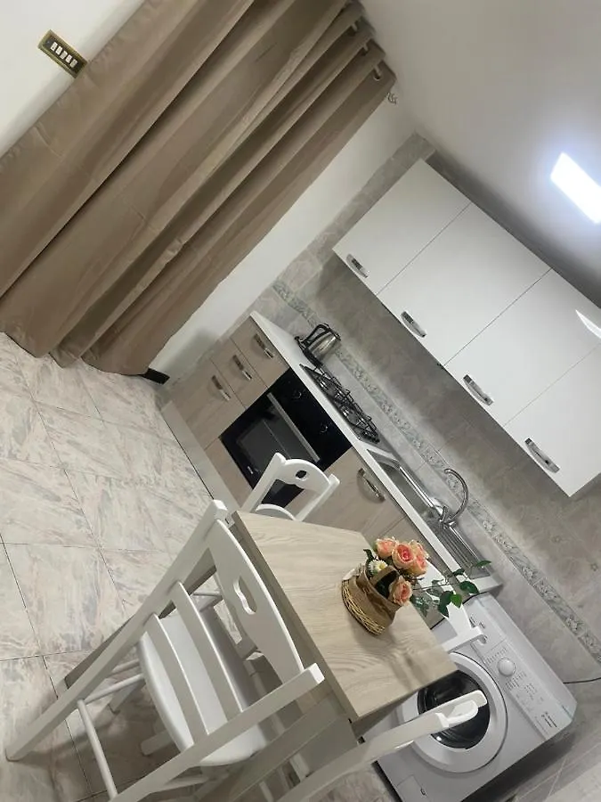 Casa Vacanza La Serenella Apartment Naples