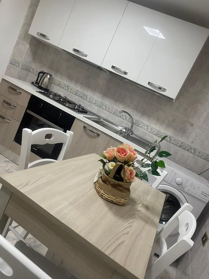 Casa Vacanza La Serenella Apartment Naples