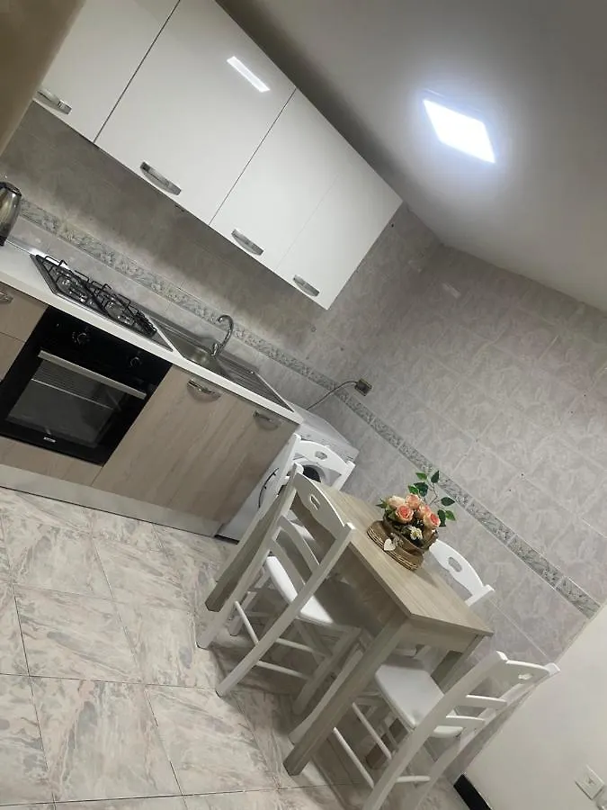 Casa Vacanza La Serenella Apartment Naples Italy