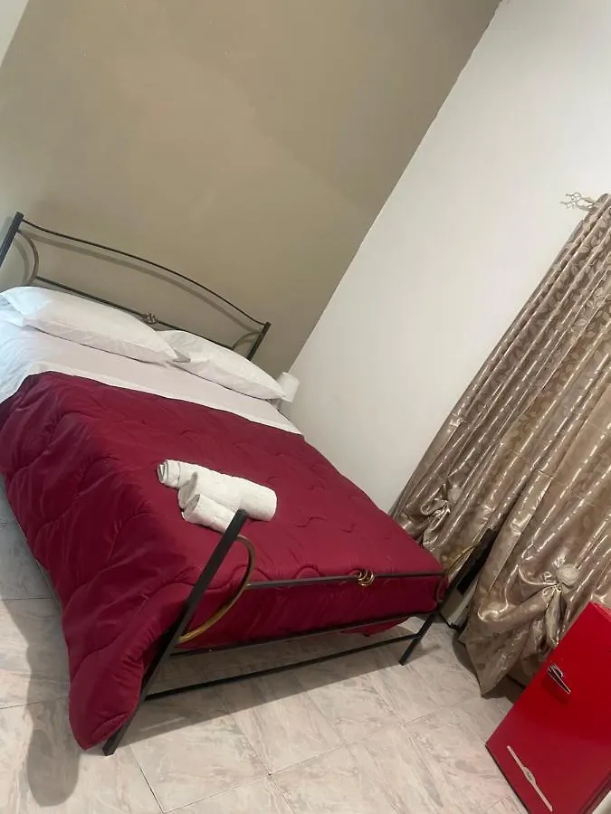 Casa Vacanza La Serenella Apartment Naples
