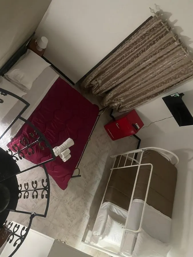 Casa Vacanza La Serenella Apartment Naples