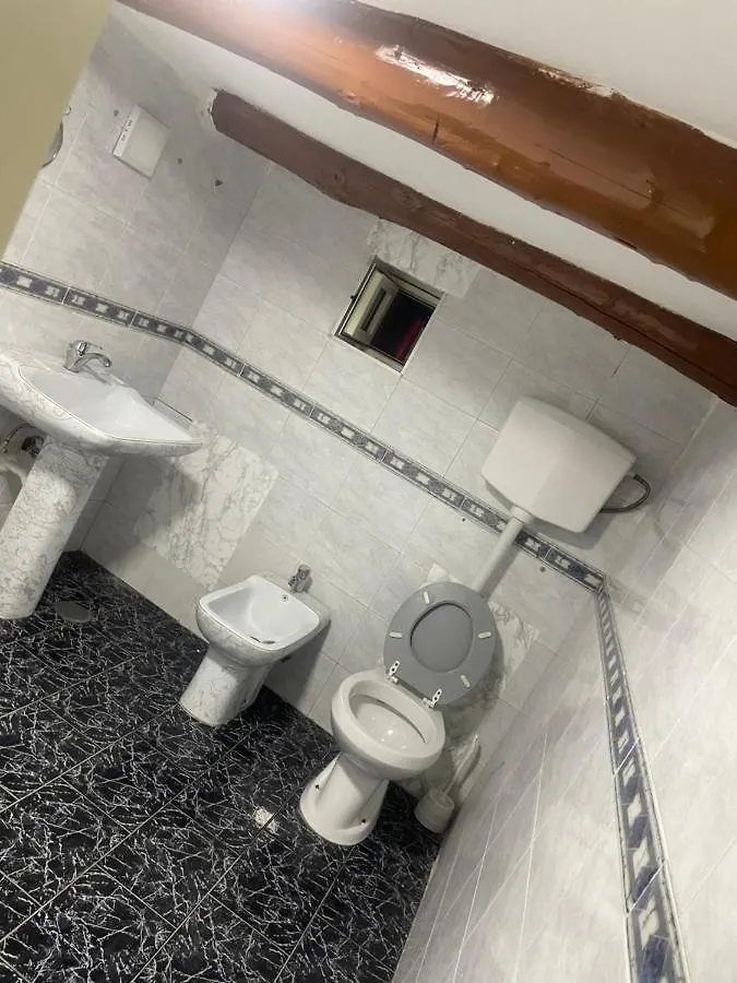 Casa Vacanza La Serenella Apartment Naples