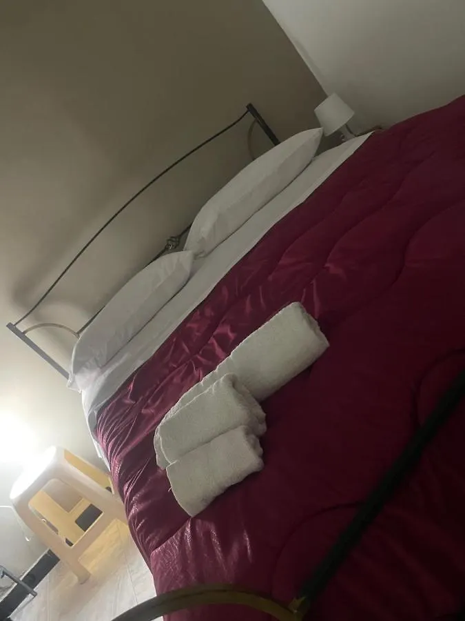 Ferienwohnung Casa Vacanza La Serenella Neapel 0*,  Italien