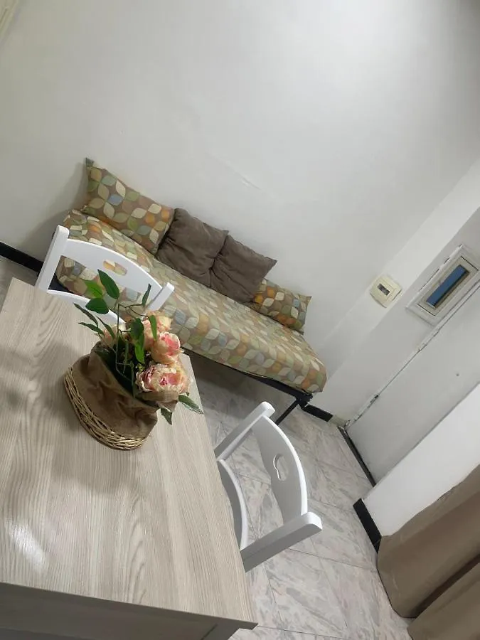 Ferienwohnung Casa Vacanza La Serenella Neapel