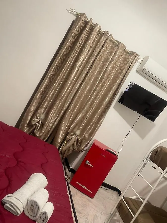 Ferienwohnung Casa Vacanza La Serenella Neapel Italien