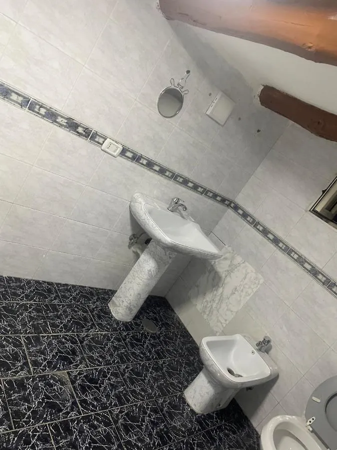 Ferienwohnung Casa Vacanza La Serenella Neapel 0*,  Italien