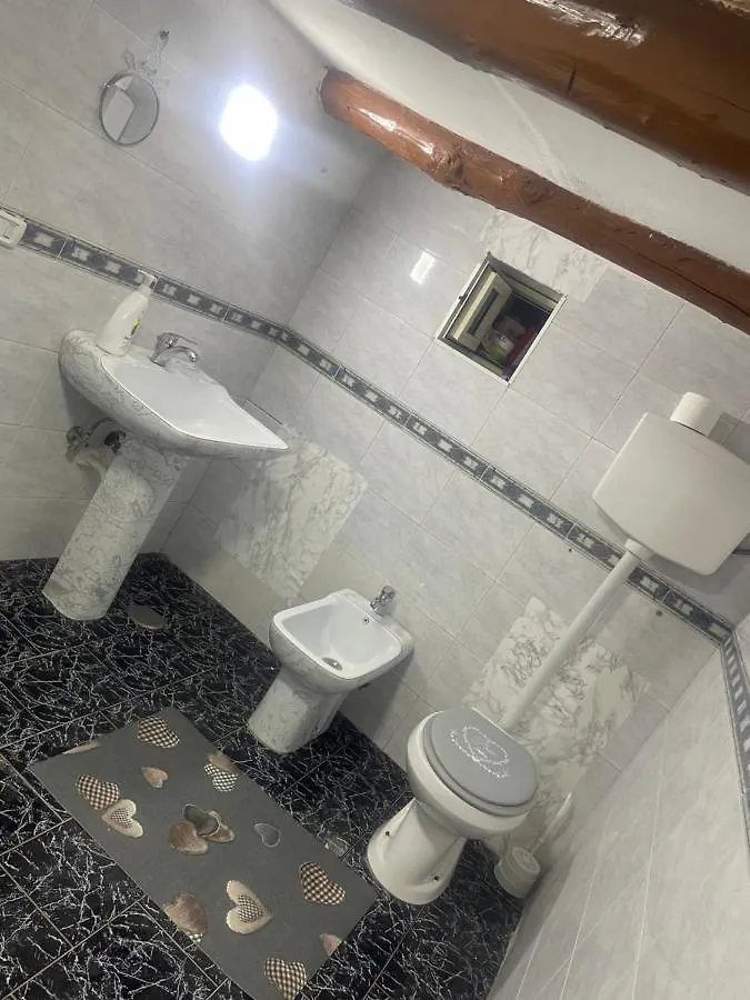 Ferienwohnung Casa Vacanza La Serenella Neapel 0*,