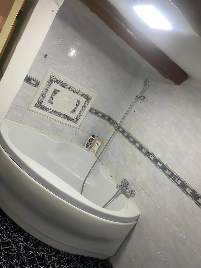 Casa Vacanza La Serenella Apartment Naples