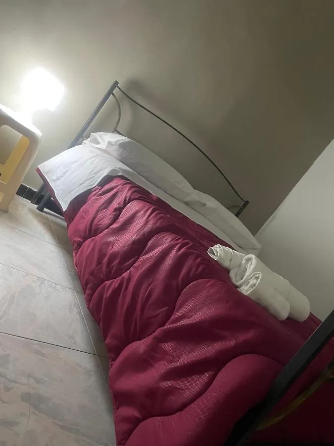 Casa Vacanza La Serenella Apartment Naples Italy