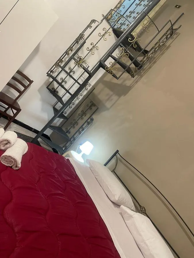 Casa Vacanza La Serenella Apartment Naples